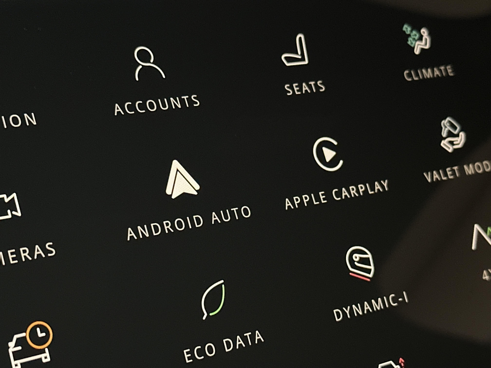 Land Rover Range Rover Velar D300 Autobiography