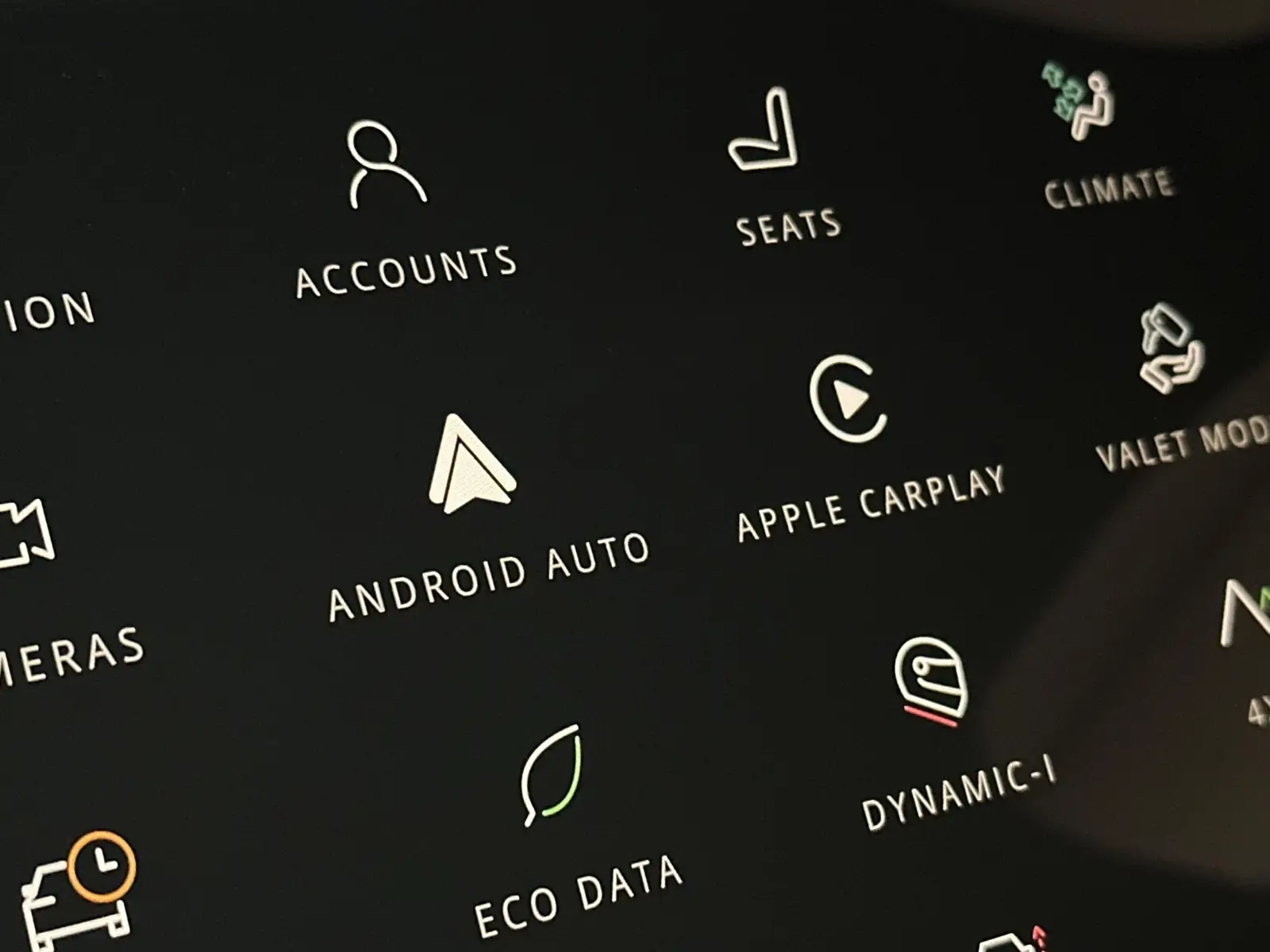 Land Rover Range Rover Velar D300 Autobiography