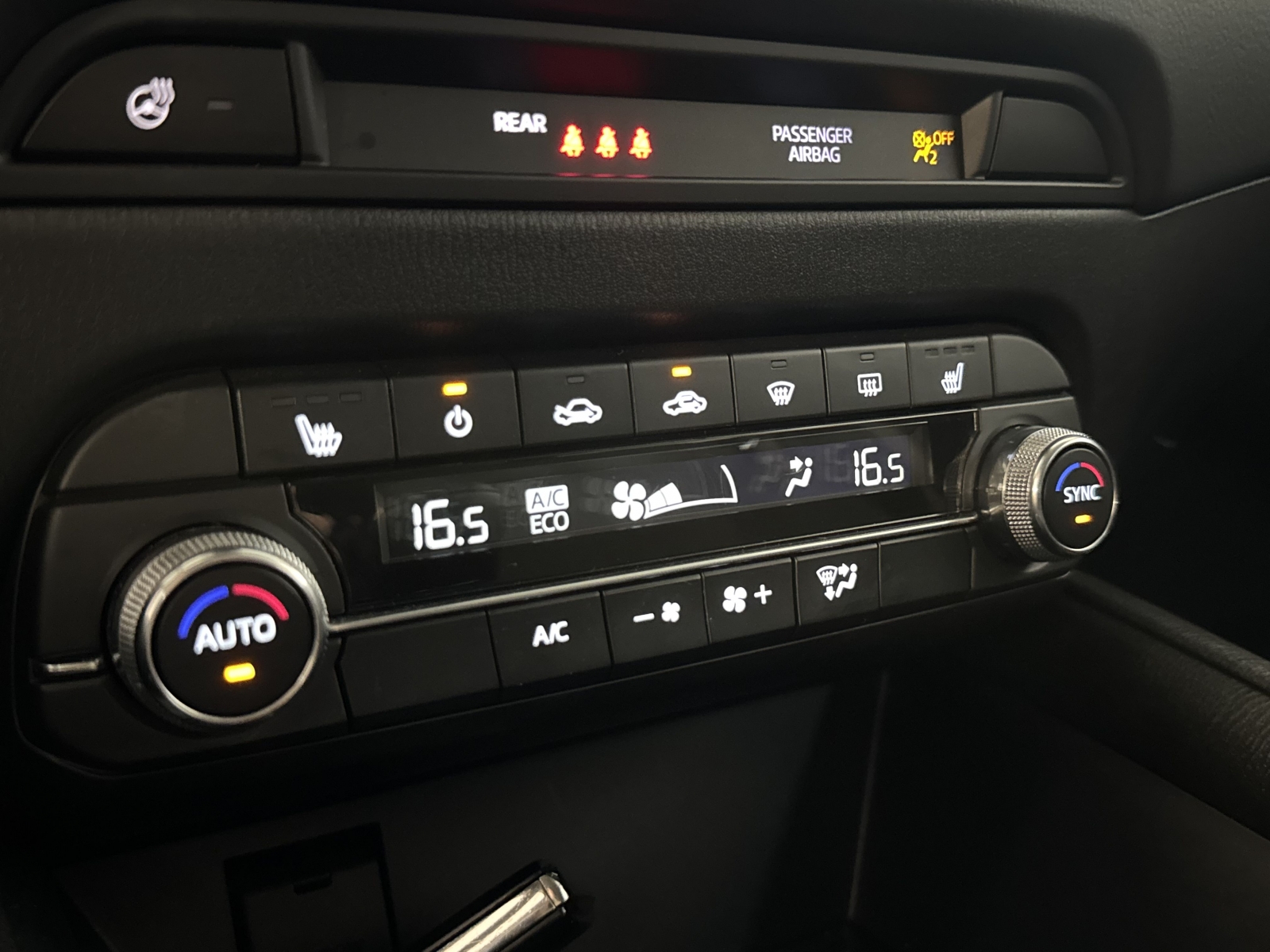 Mazda CX-5 2WD Vision Plus