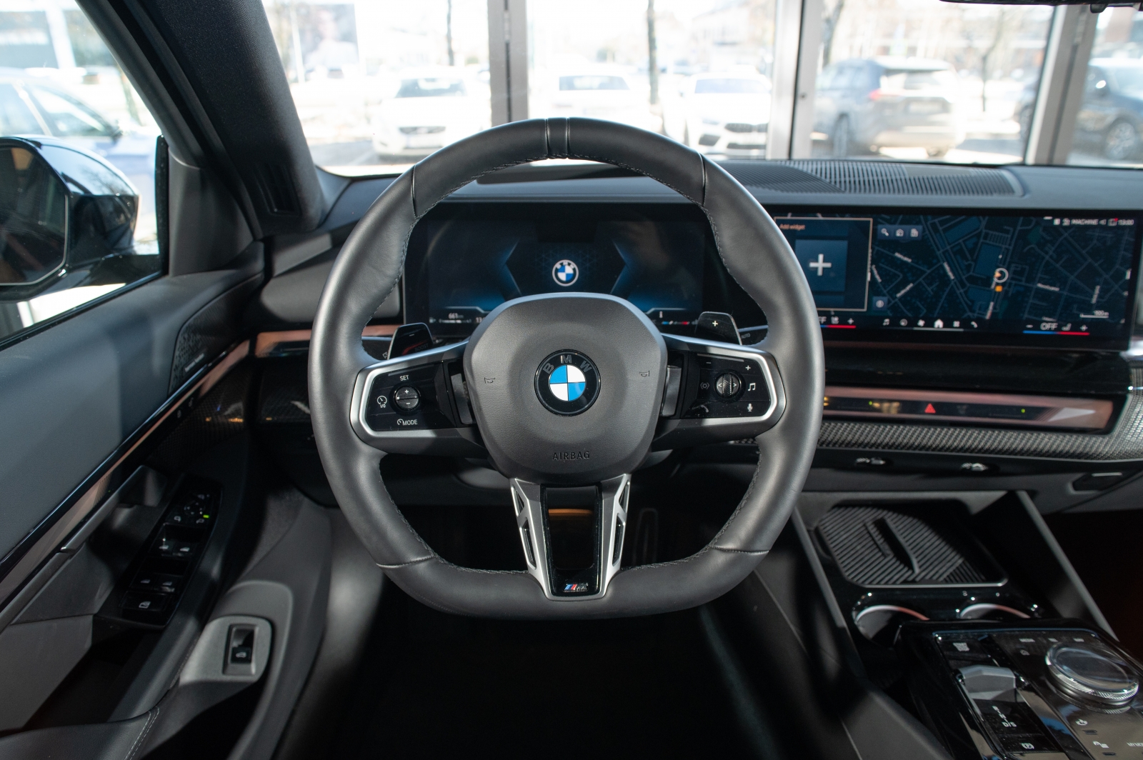 BMW 520 d xDrive