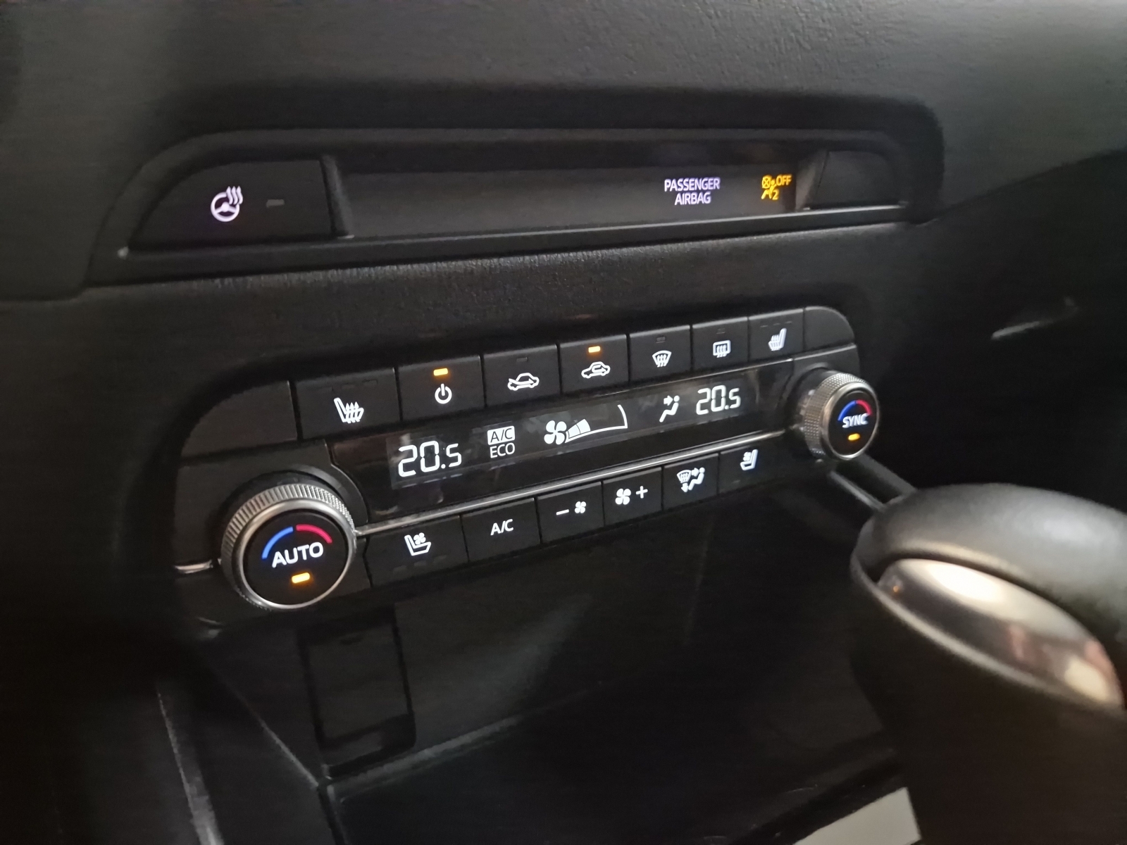 Mazda CX-5 Luxury