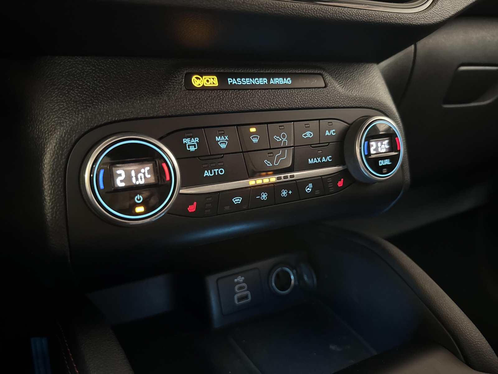 Ford Kuga ST-Line 2WD Hybrid