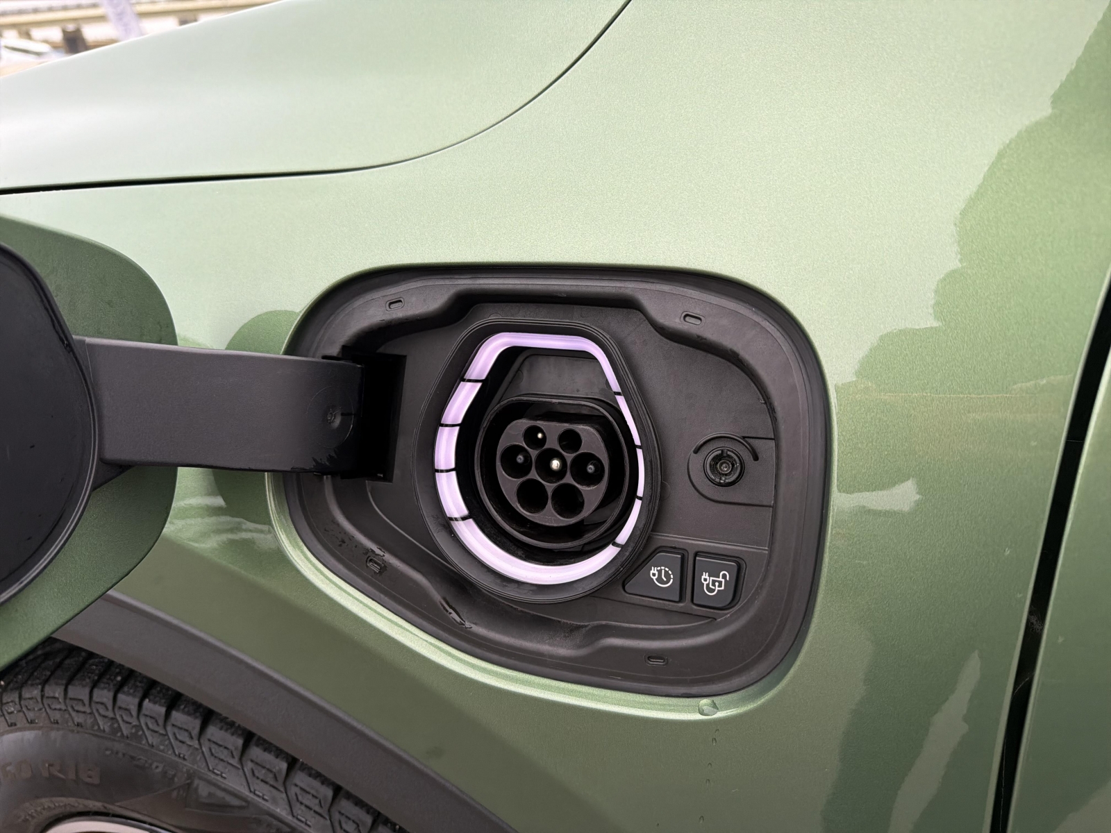 Ford Kuga Active X