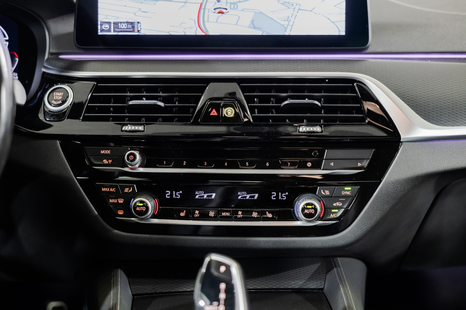 BMW 520 d xDrive