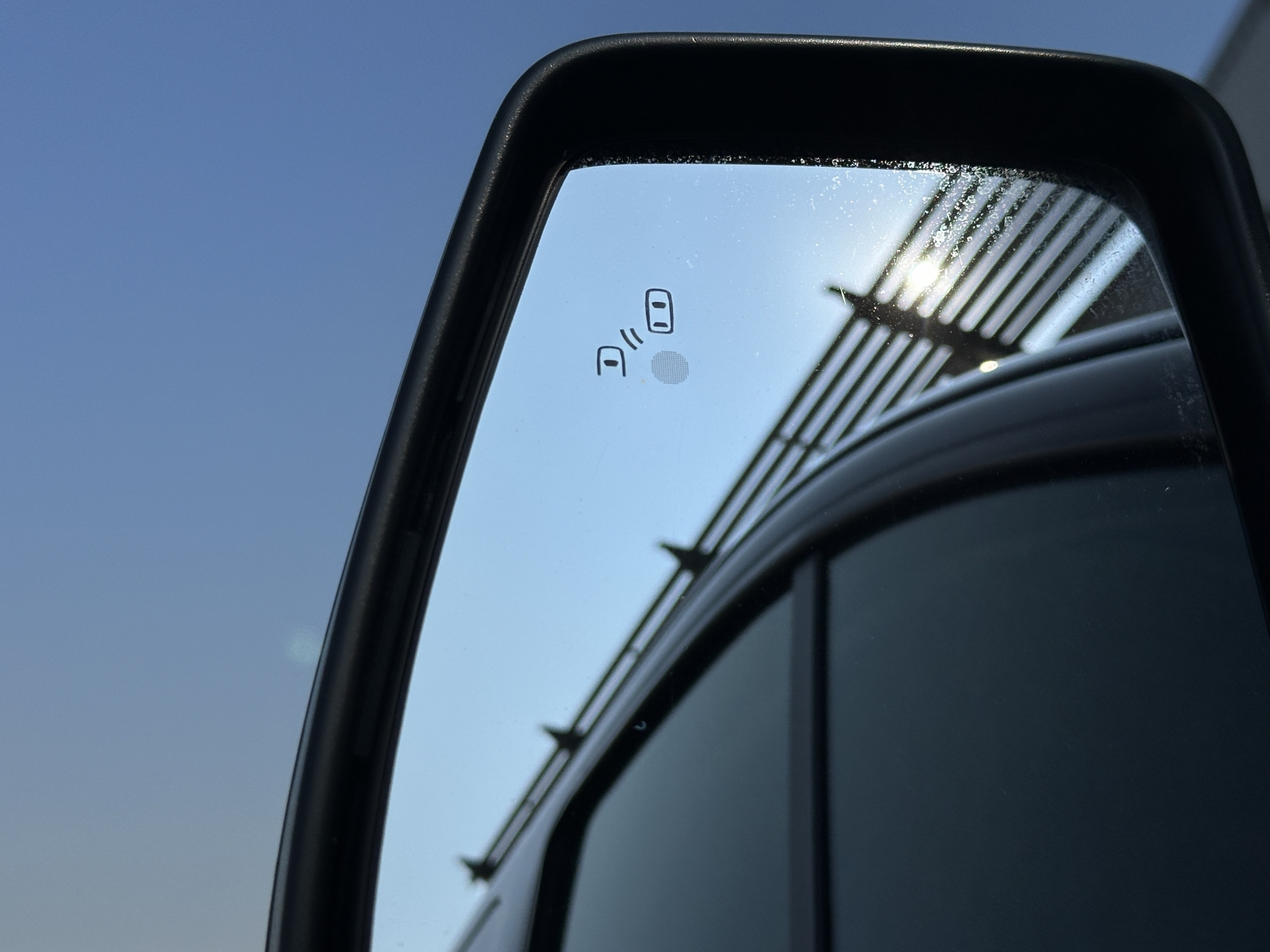Ford Transit Custom Kombi Trend L2H1