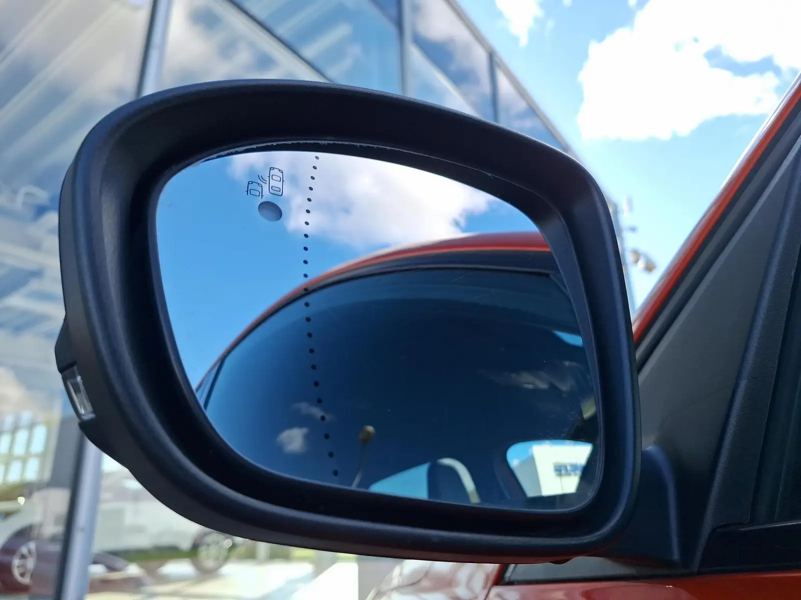 Renault Arkana RS-line