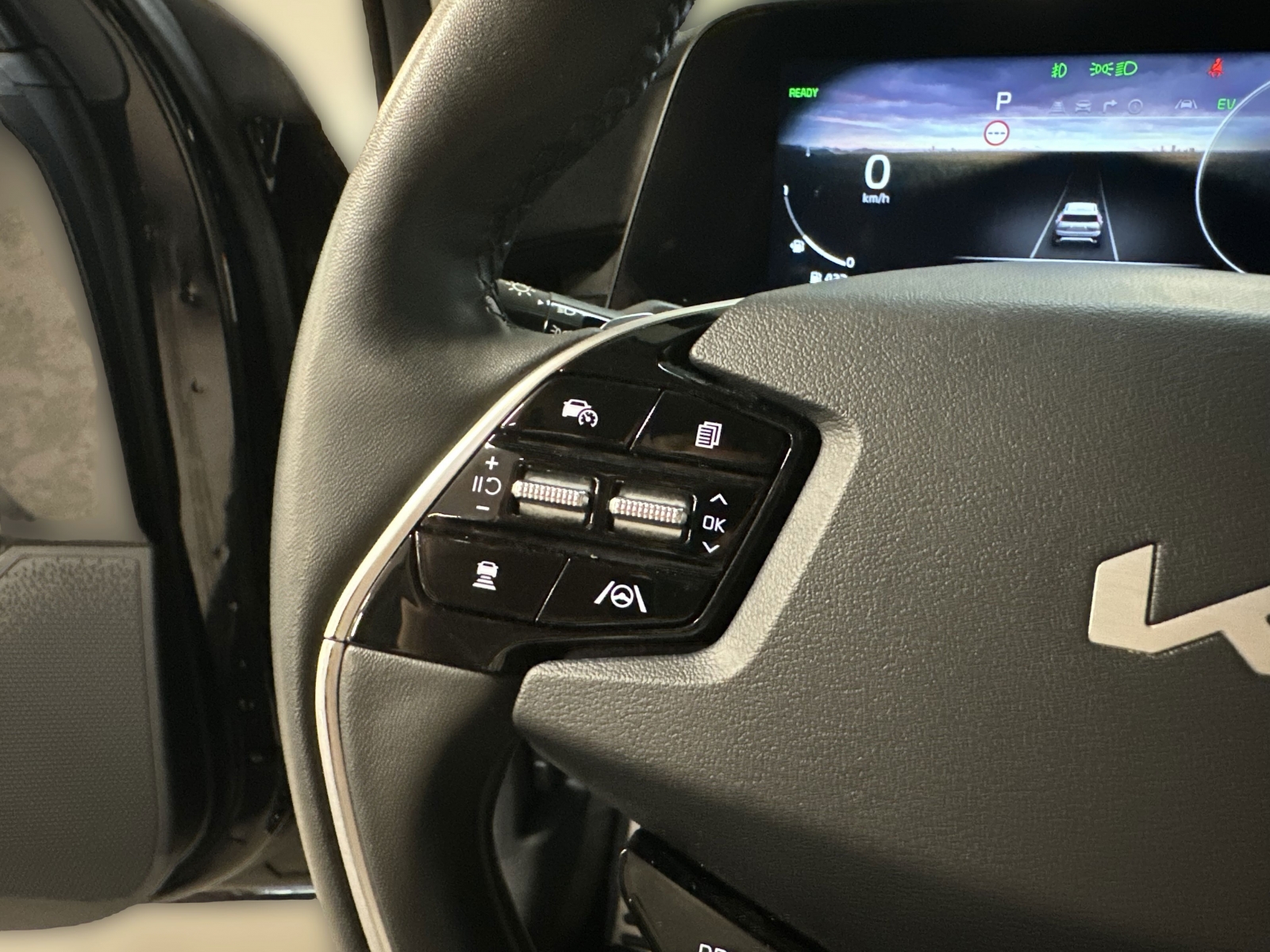 Kia Niro TX