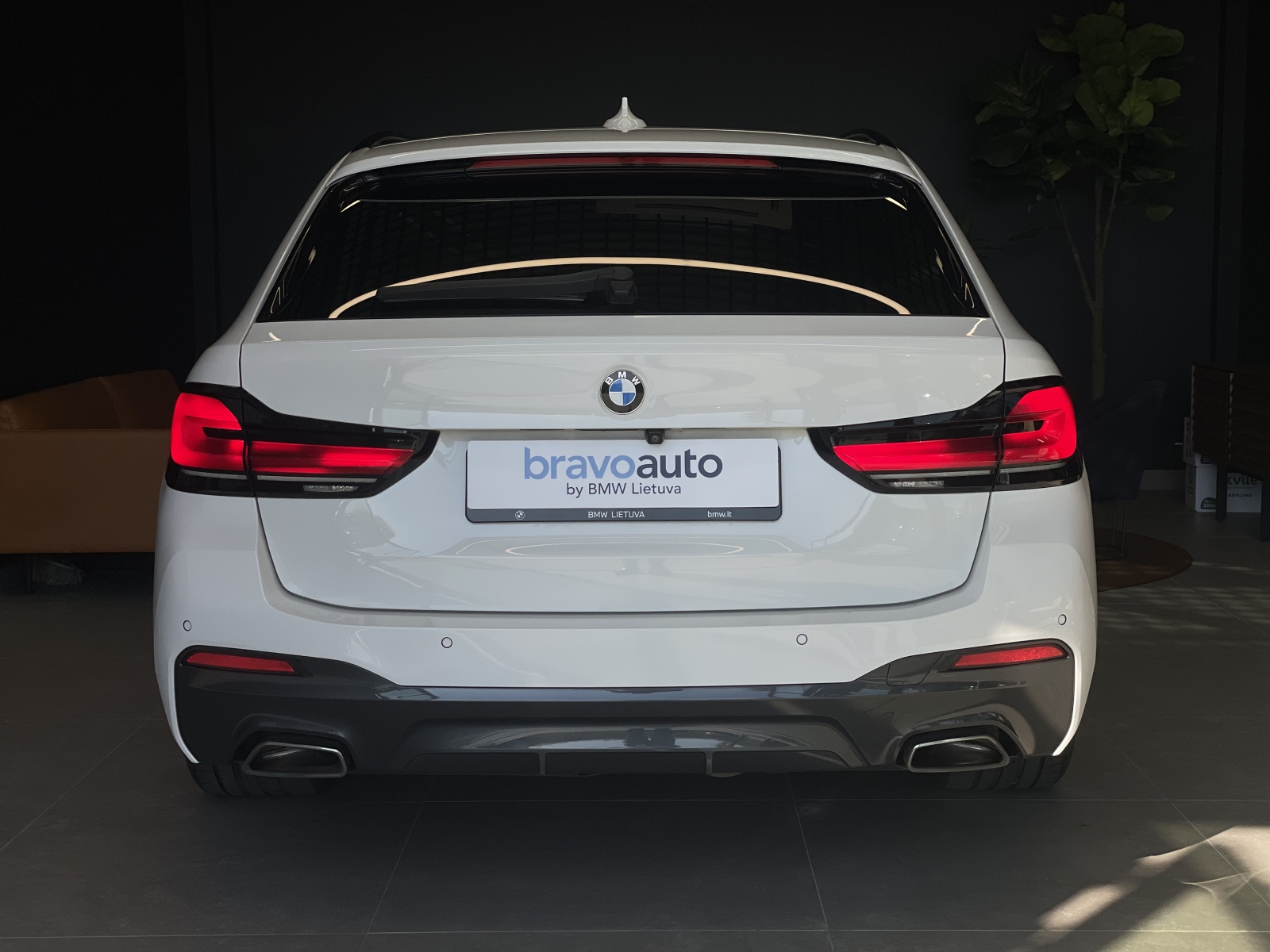 BMW 530 xDrive