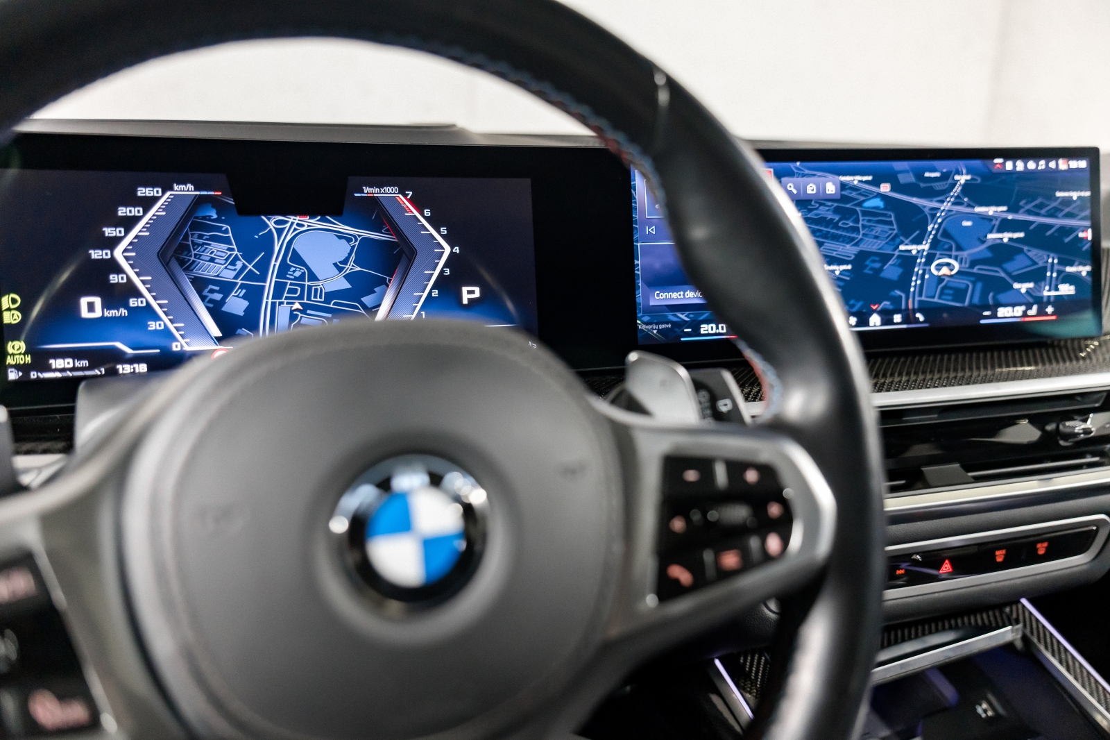 BMW X7 M60i xDrive