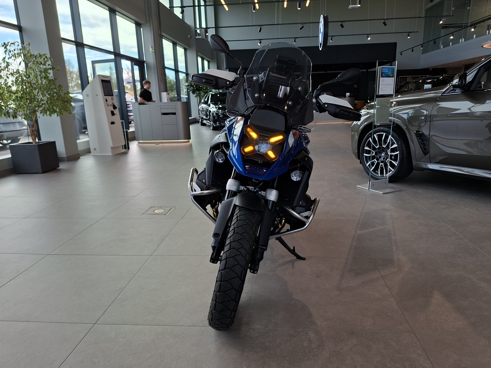 BMW (moto) R 1300 GS