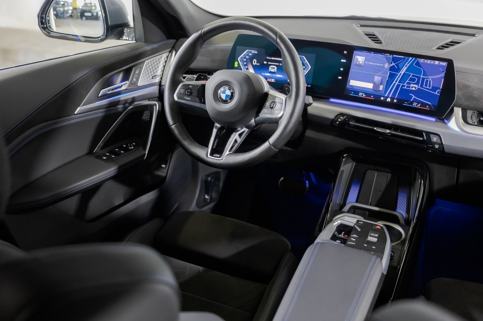 BMW X2 sDrive18d