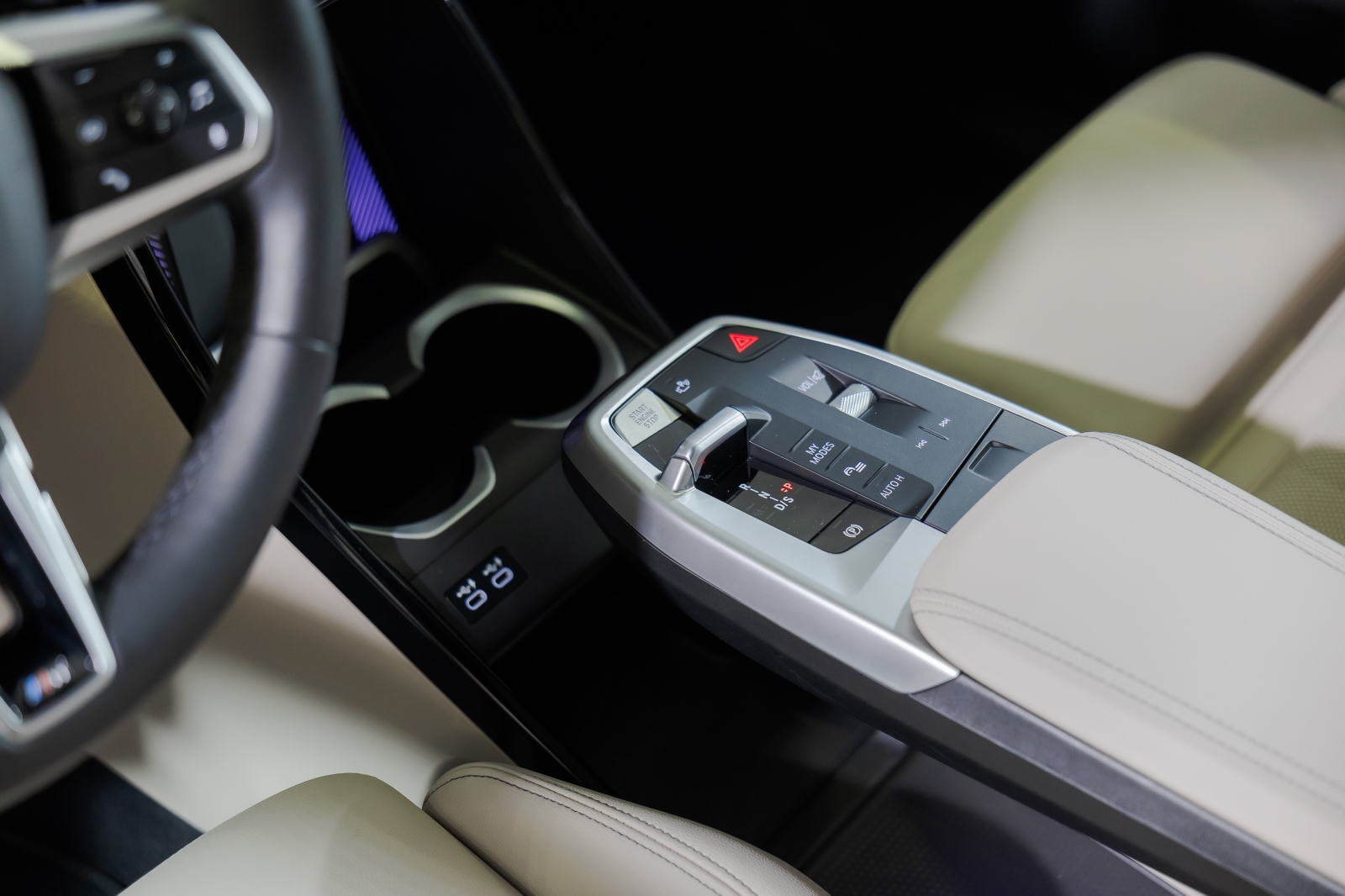 BMW X1 xDrive30e