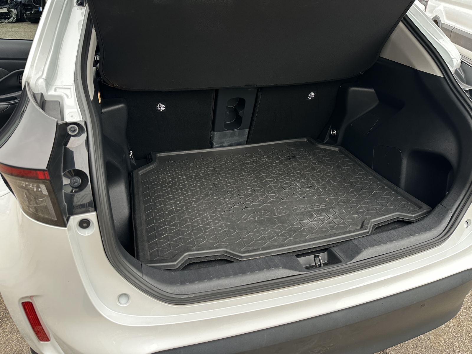 Toyota Yaris Cross  Hybrid