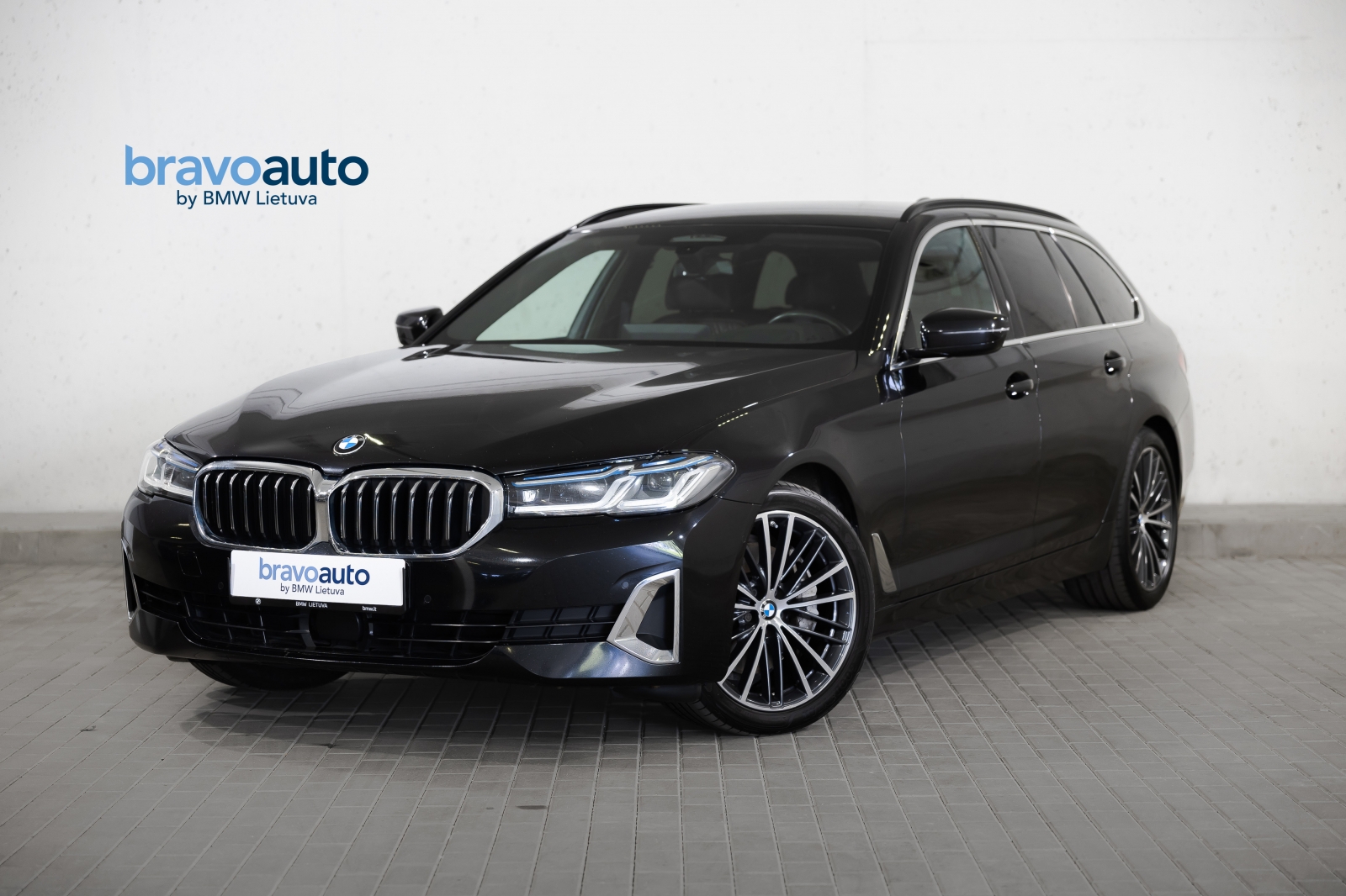 BMW 530 d xDrive