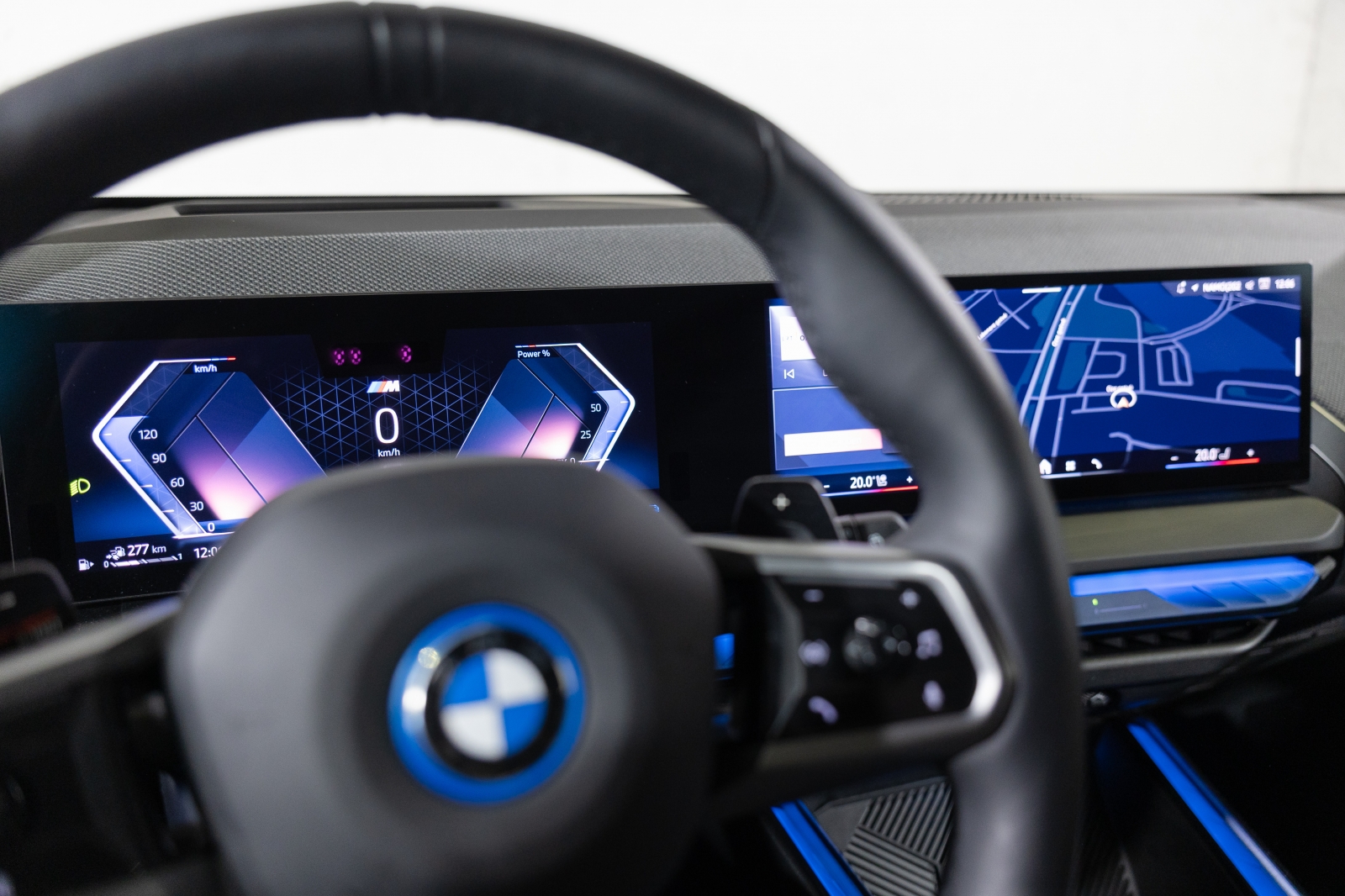 BMW X3 xDrive30e