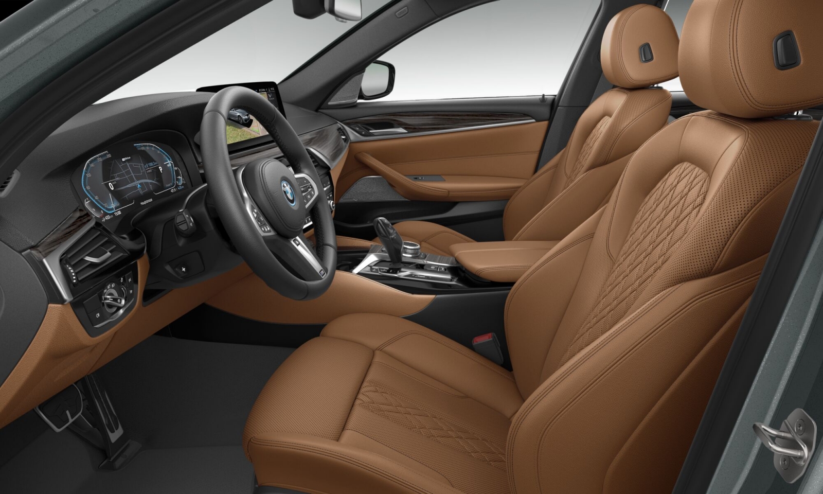 BMW 530 xDrive Touring