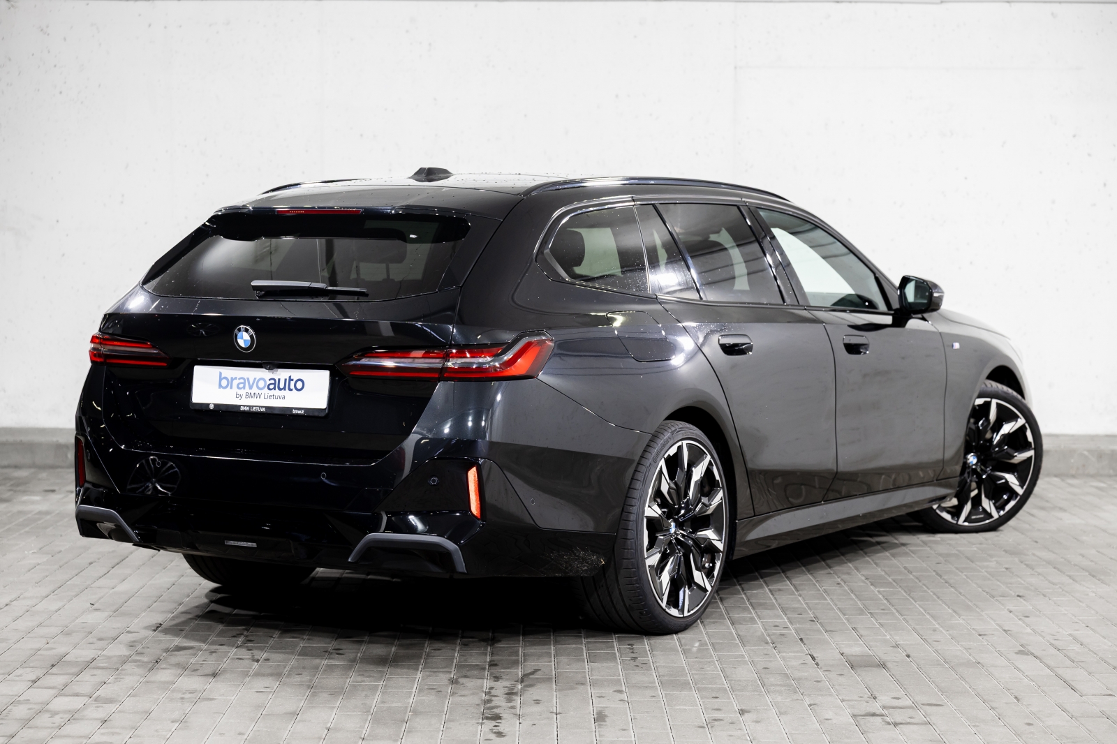 BMW 520 d xDrive