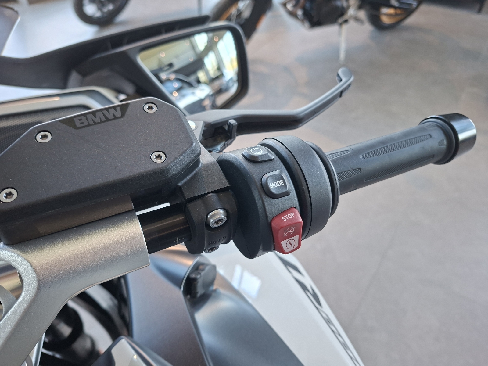 BMW (moto) R 1300 RT