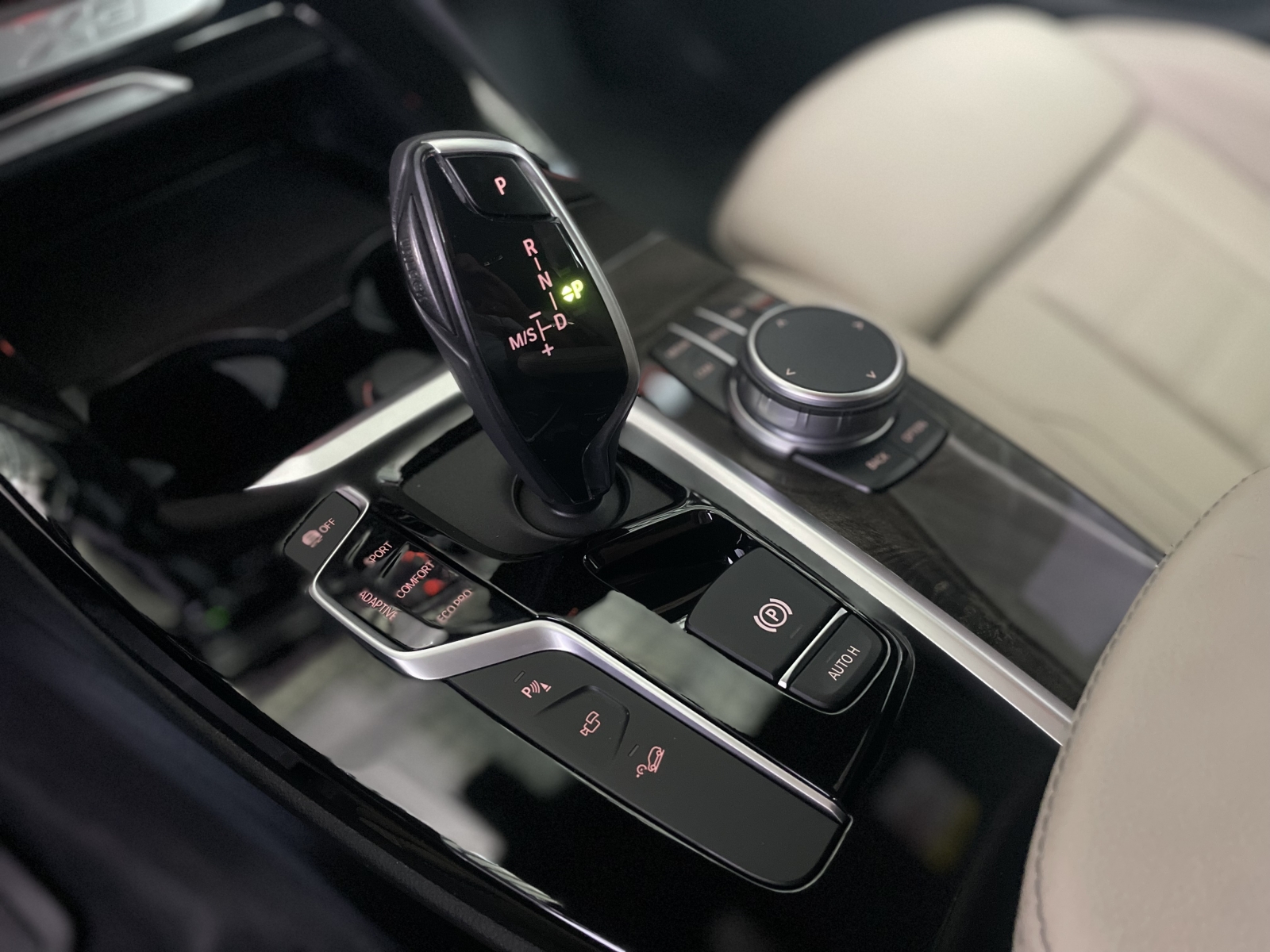 BMW X3 xDrive30d