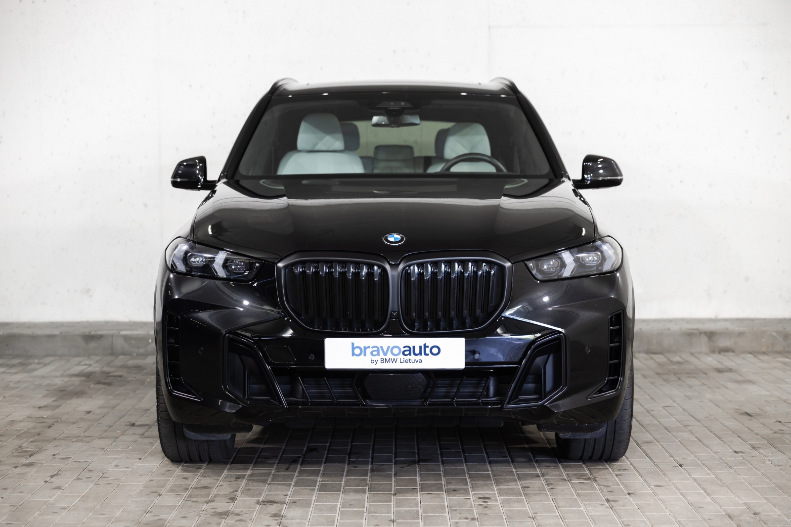 BMW X5 xDrive30d