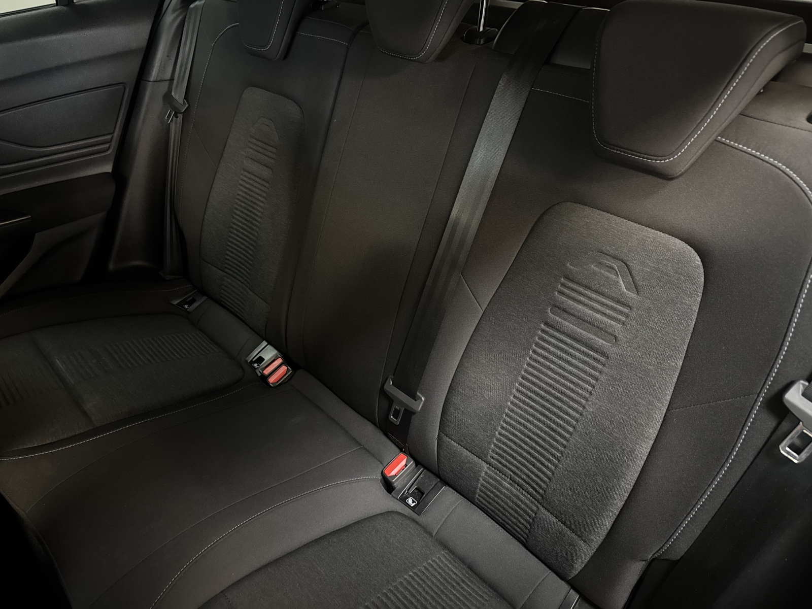 Ford Focus Active SW