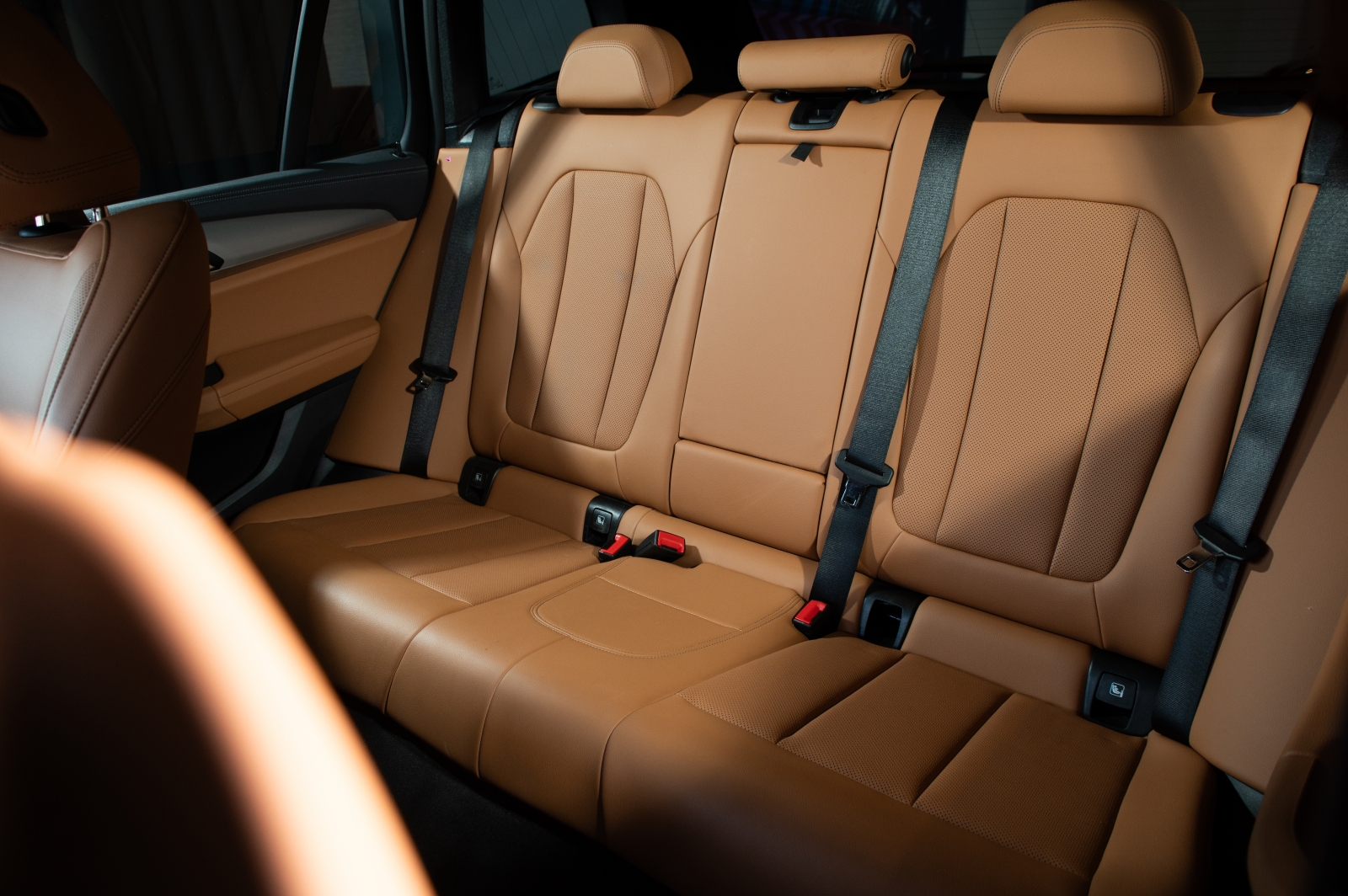 BMW X3 xDrive 30i