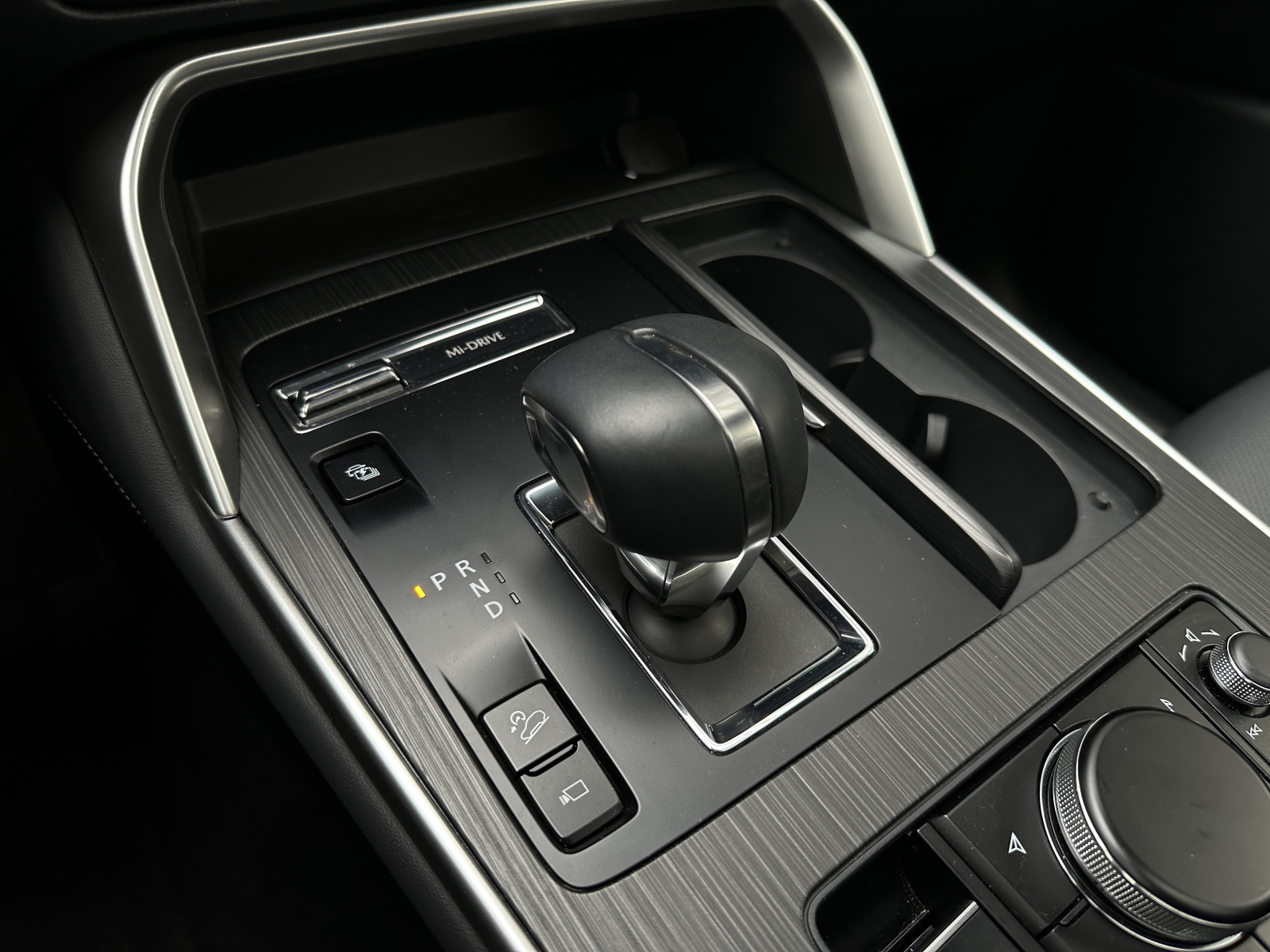 Mazda CX-80 Homura Plus Plug-In Hybrid AWD