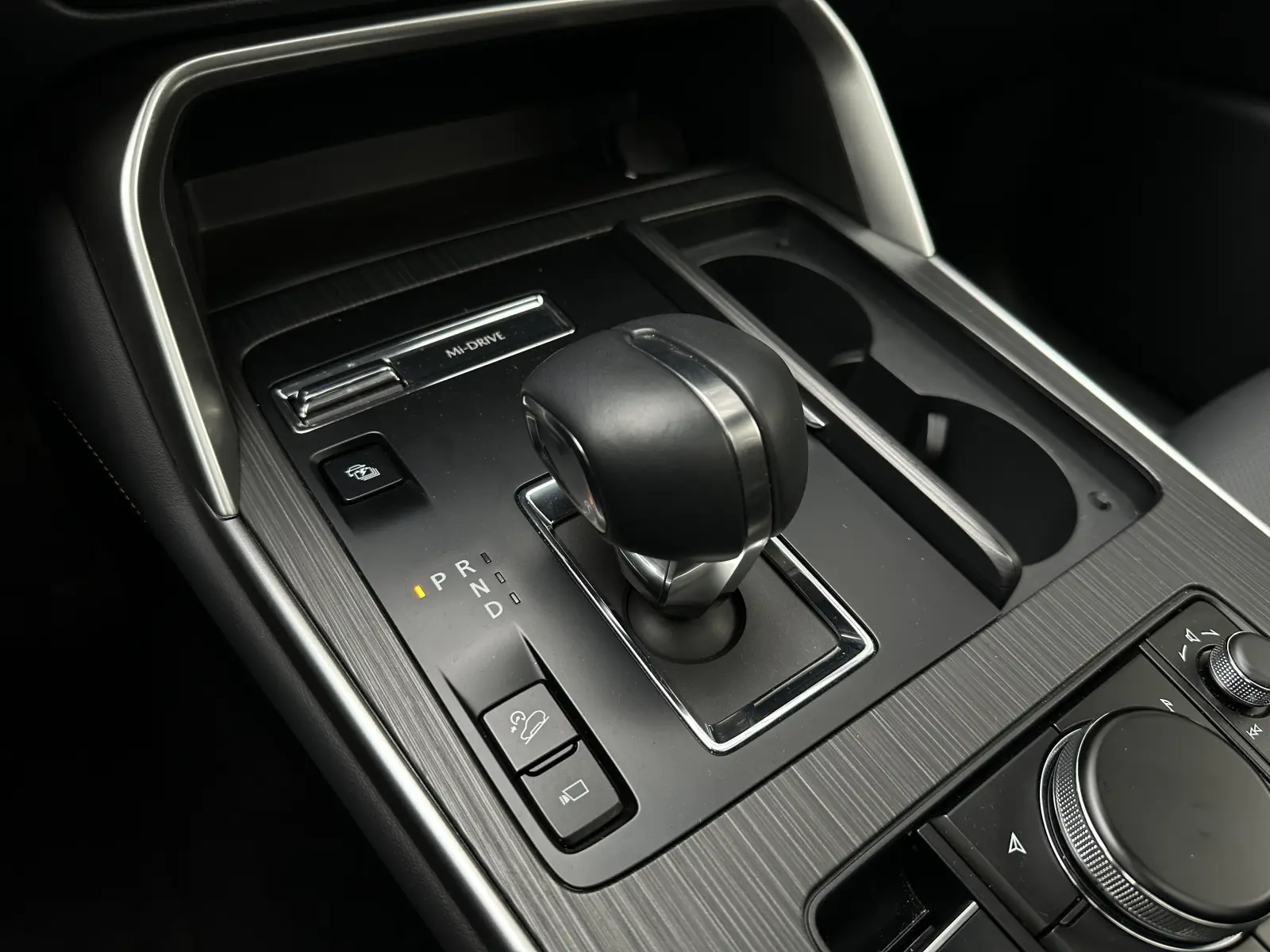 Mazda CX-80 Homura Plus Plug-In Hybrid AWD