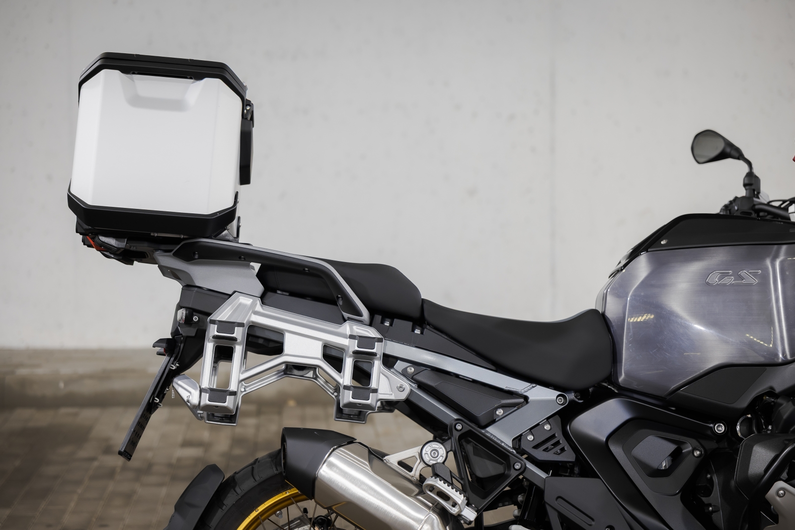 BMW (moto) R 1300 GS Adventure