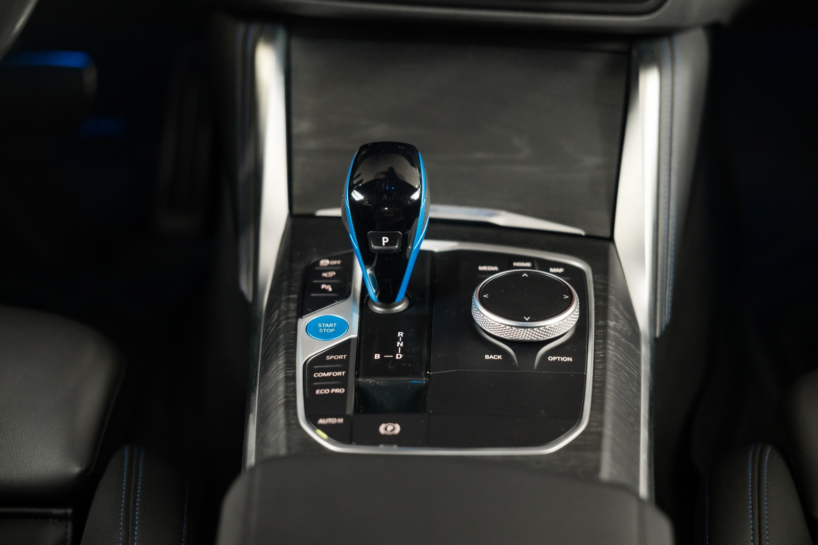 BMW i4 eDrive40