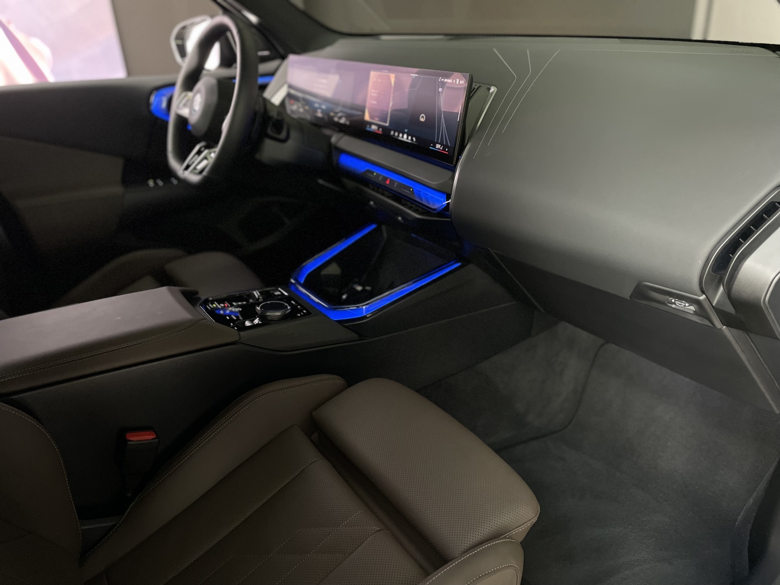 BMW X3 xDrive30e
