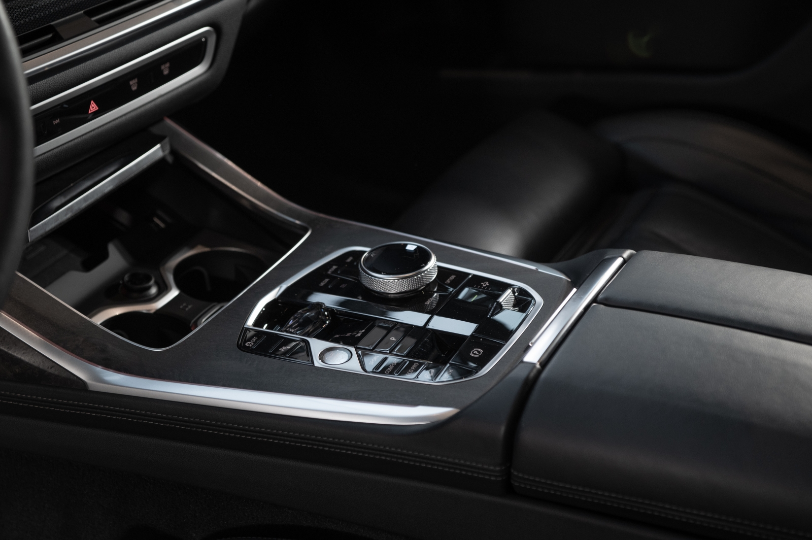 BMW X7 xDrive40d