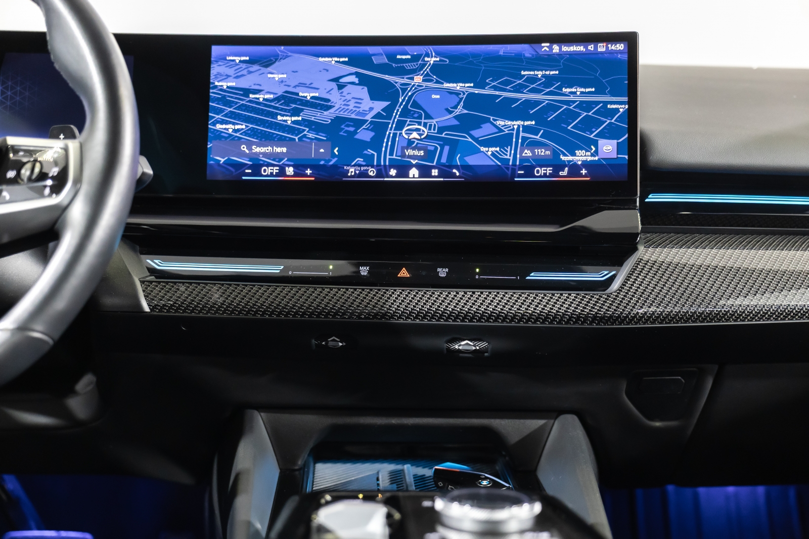 BMW 520 i