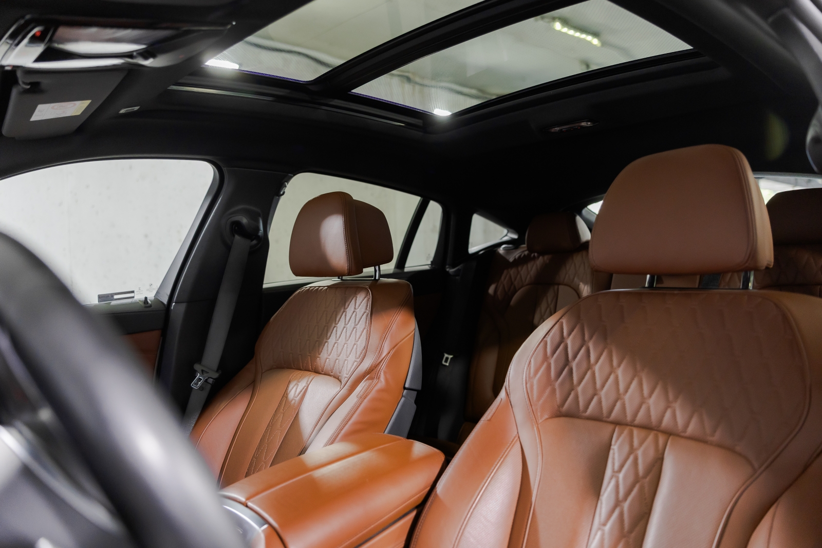 BMW X6 xDrive40d