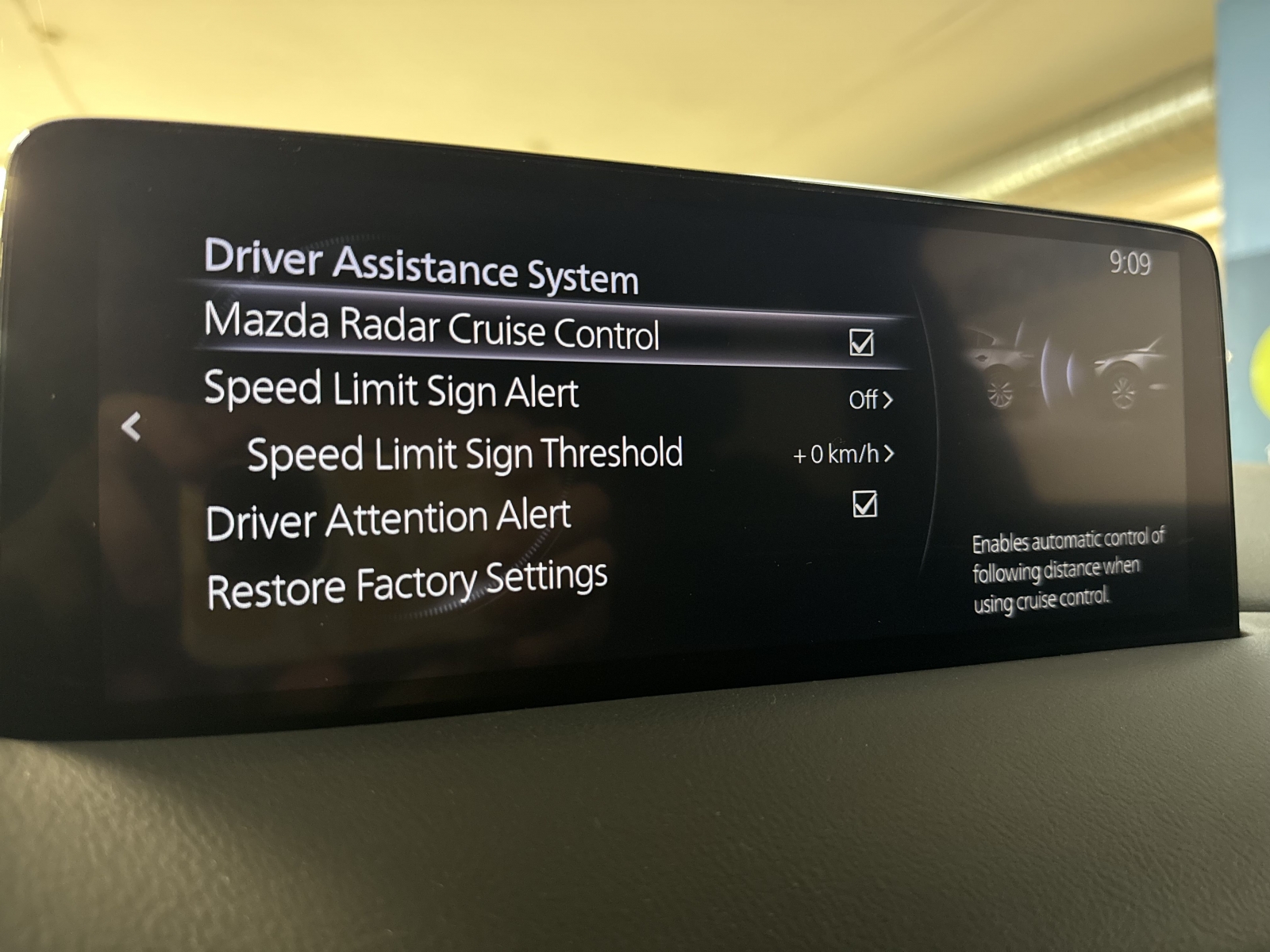 Mazda CX-5 Blackout Plus 2WD