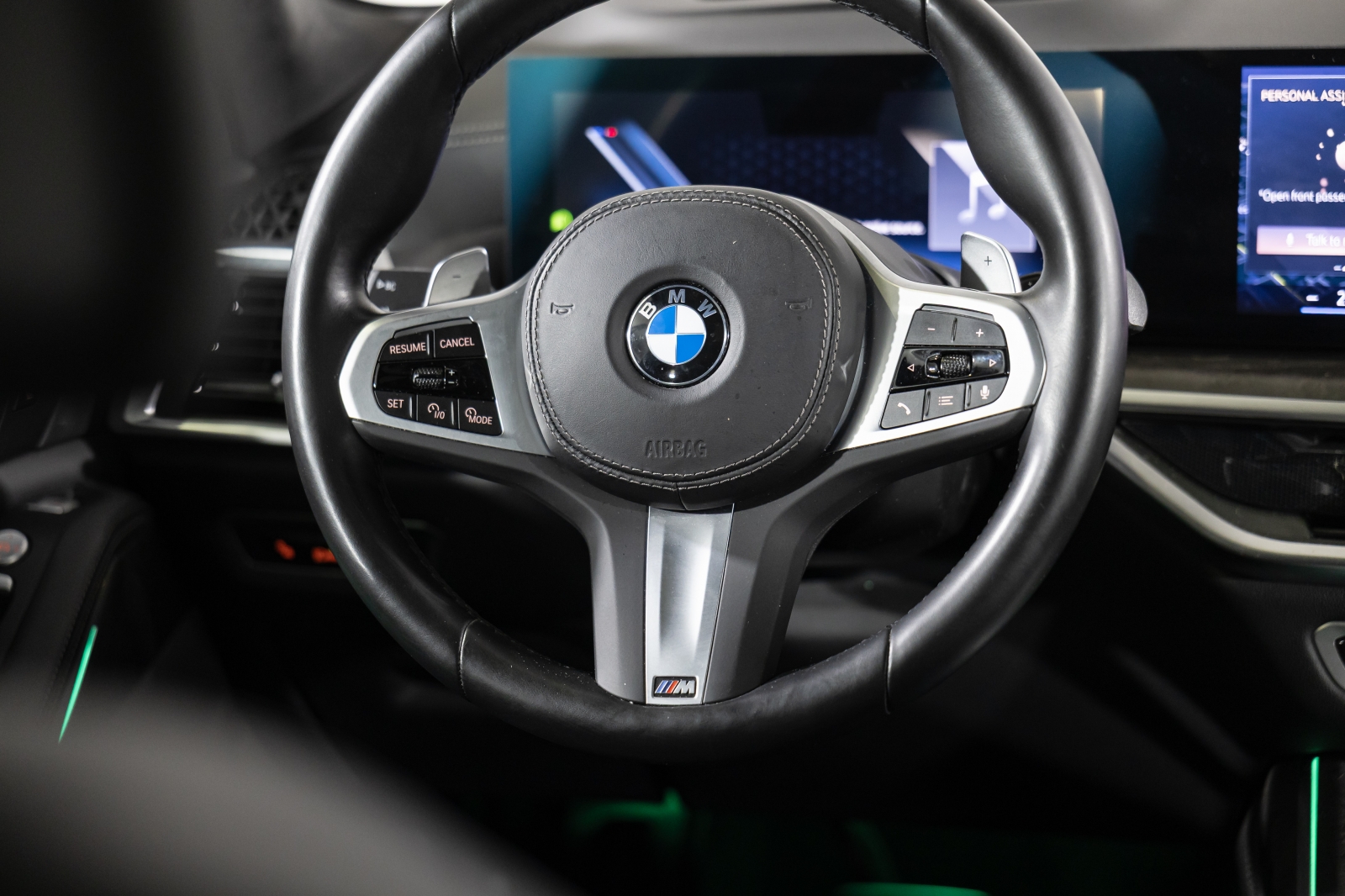 BMW X7 xDrive40i