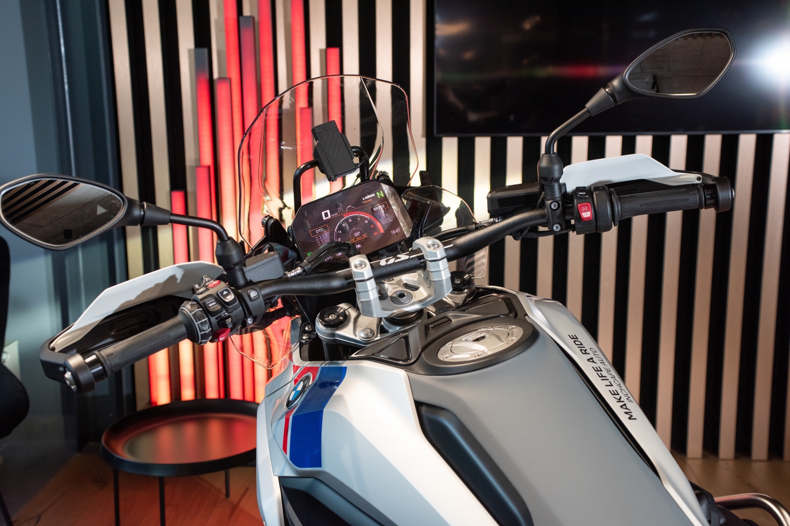 BMW 130 R 1300 GS