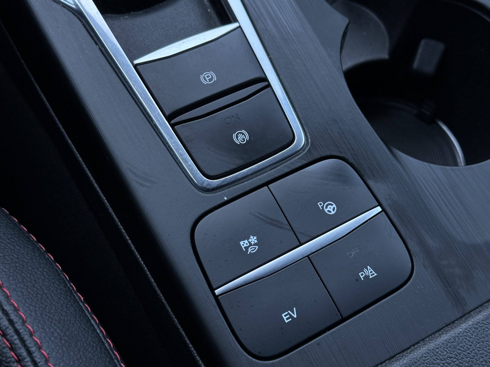 Ford Kuga ST-Line X PHEV