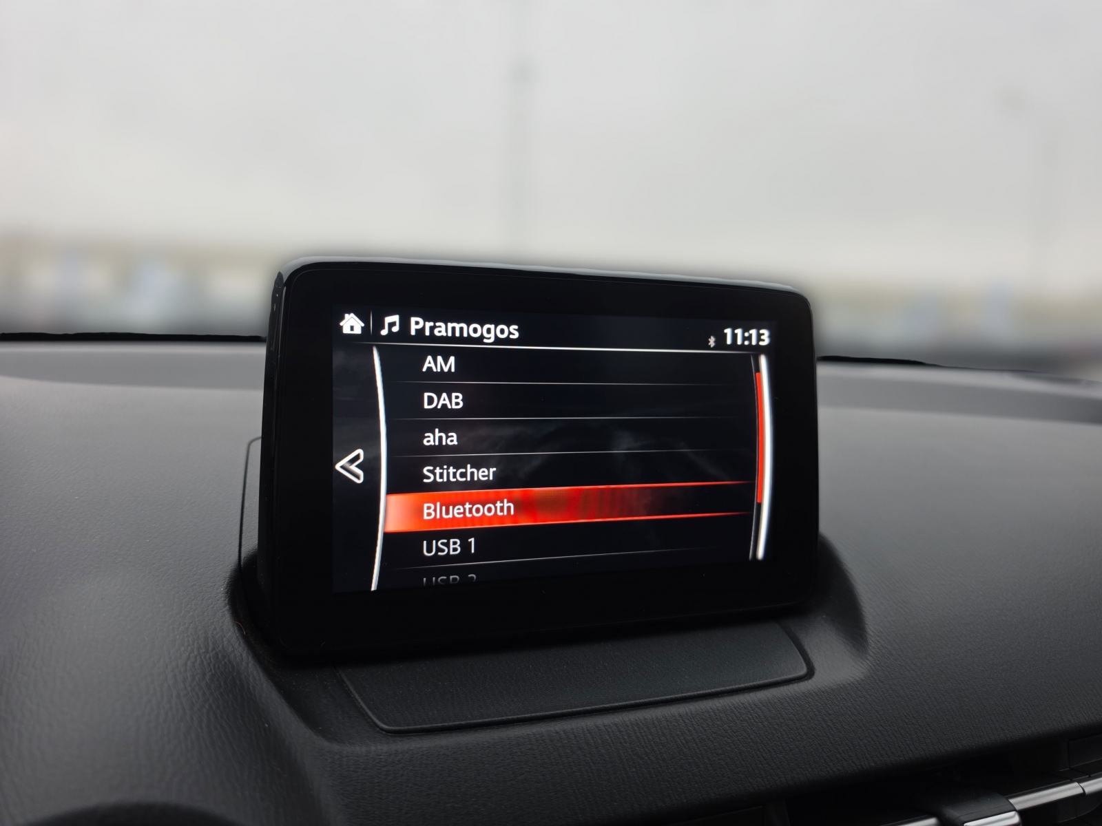 Mazda CX-3 Premium plus