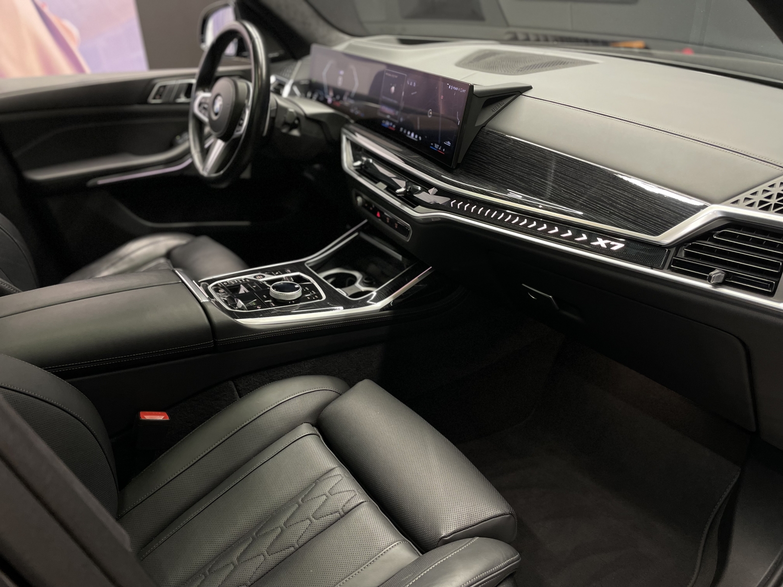 BMW X6 xDrive40d