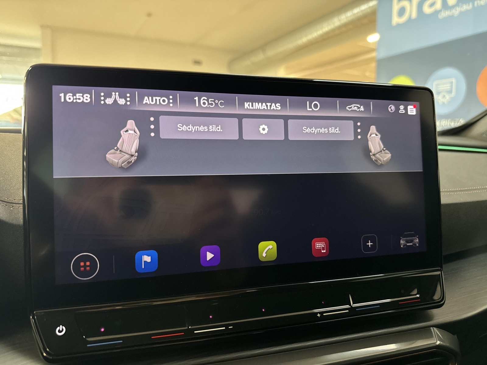 Cupra Formentor VZ 4WD