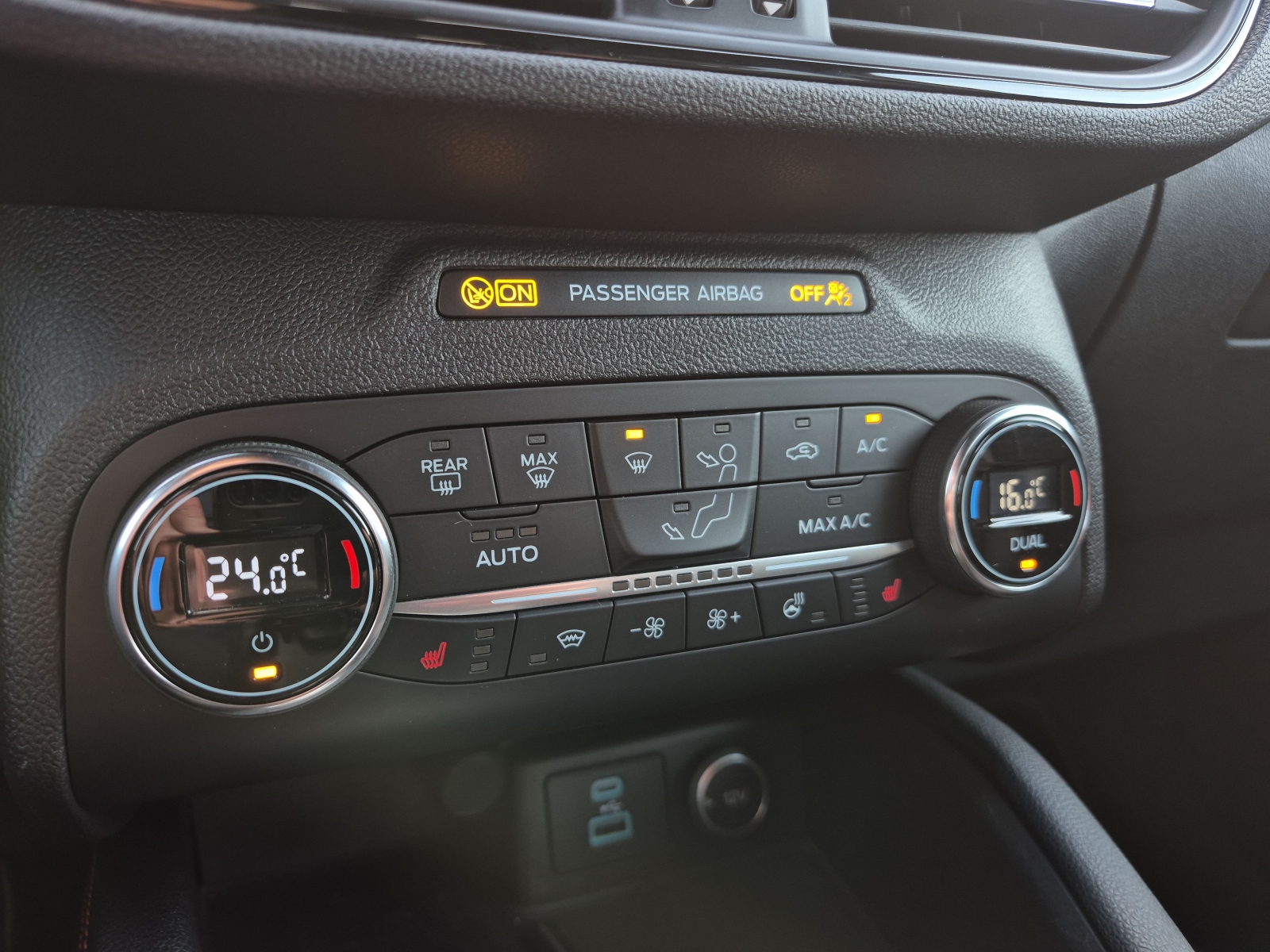 Ford Kuga ST-line PHEV