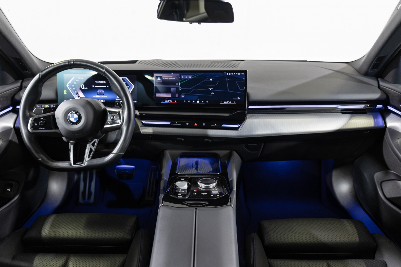 BMW 520 d xDrive