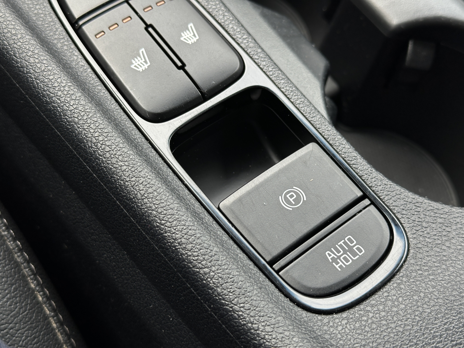 Kia Niro Hybrid