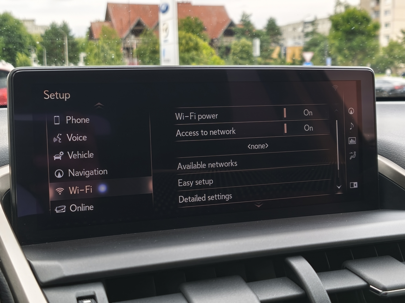 Lexus NX 300h Business Hybrid AWD