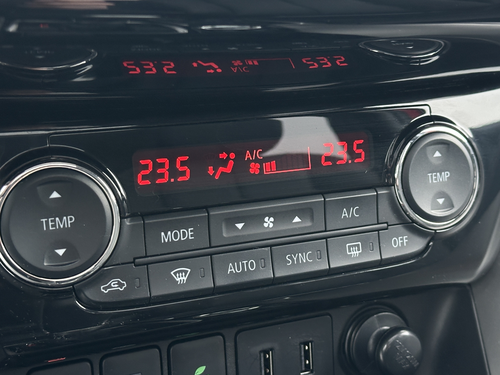 Mitsubishi Eclipse Cross Instyle+ 4WD