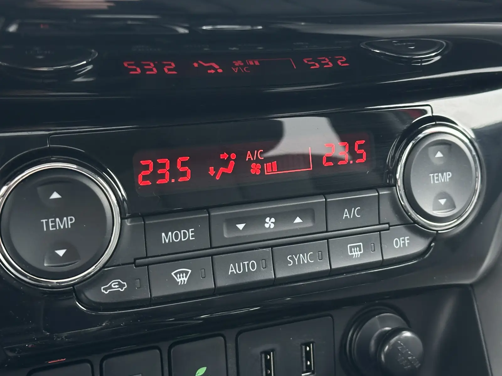 Mitsubishi Eclipse Cross Instyle+ 4WD