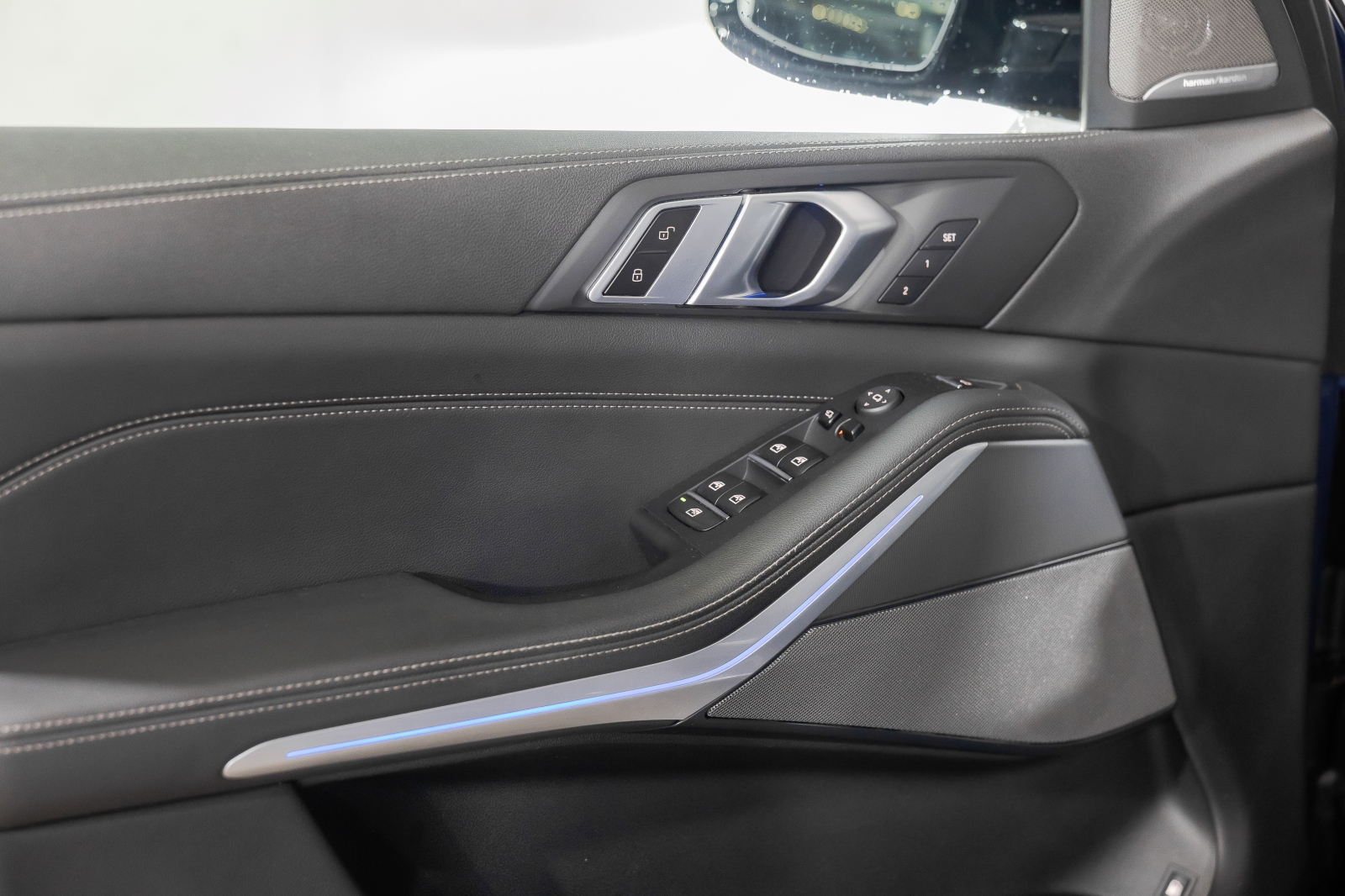 BMW X5 xDrive45e