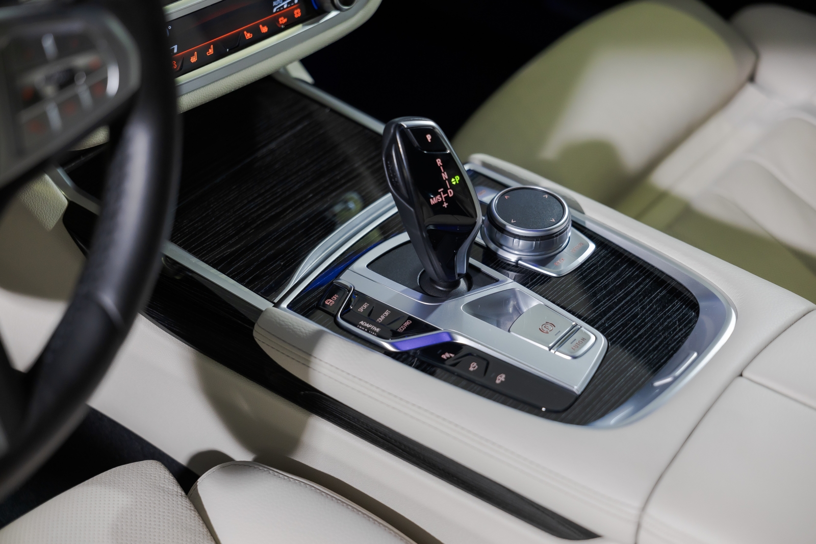 BMW 730 lD xDrive