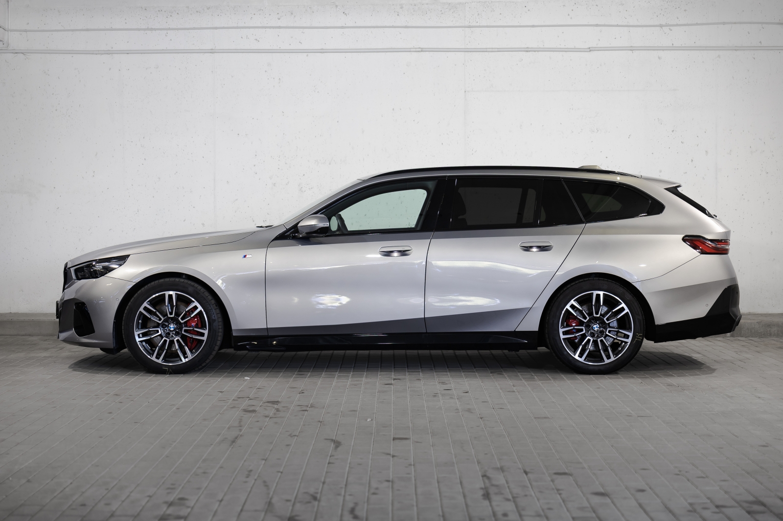 BMW 540 d xDrive